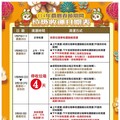 除舊佈新迎新年 嘉義市春節垃圾清運日程