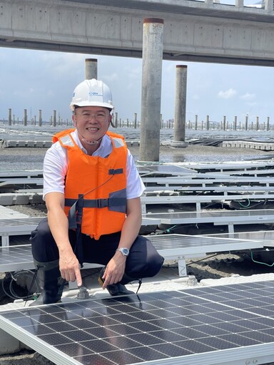 綠能與農地的平衡 雲林淨零轉型新方向