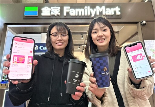 市政服務、特約商店、桃園幣一機搞定 桃園市民卡新版APP 1/17上線