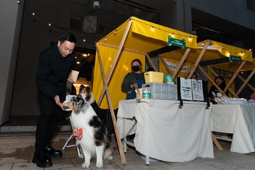 「萌寵潮有市」首日吸六千人 詮釋飼寵新思維