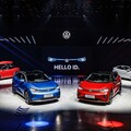 Volkswagen The Golf車系 締造度銷售新高