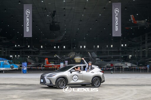 Lexus首度帶領車主挑戰賽道