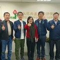 南投縣政府聯手台北花市 迎春農特市集搶鮮登場