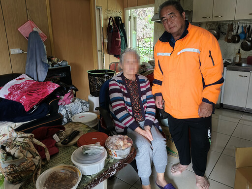 永慶房屋捐愛心年菜 傳遞年味與祝福