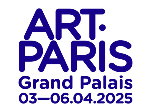 巴黎大皇宮絢麗回歸 四月迎來ART PARIS 2025藝術盛會