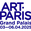 巴黎大皇宮絢麗回歸 四月迎來ART PARIS 2025藝術盛會