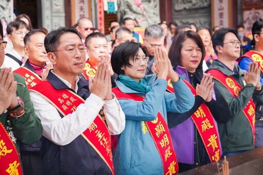 高雄錢潮來！林岱樺提三指標 要讓市民口袋錢變多