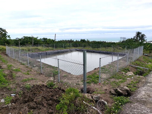 11處社區環境改造 共建臺東宜居永續家園