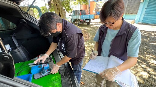 每滴水都安心！飲用水嚴格把關 臺東抽驗均符標準