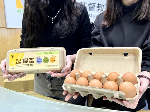 芥菜種會培力偏鄉小農自然農法 跨越食品檢驗高牆