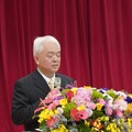 勤益科大校長陳坤盛二度掌舵創國立科大先例