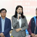 南投工業會、南崗廠協會團拜 許縣長祝福開工感謝支持縣政