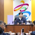 迎棒球季澄清球場加速整備 市長：學生銅板價看球支持在地球隊