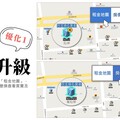 動動手指滑滑地圖即可掌握租屋行情 促進市場透明化臺北租金地圖全公開