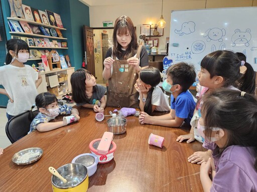 大港實習再創佳績 媒合1029人7成留任