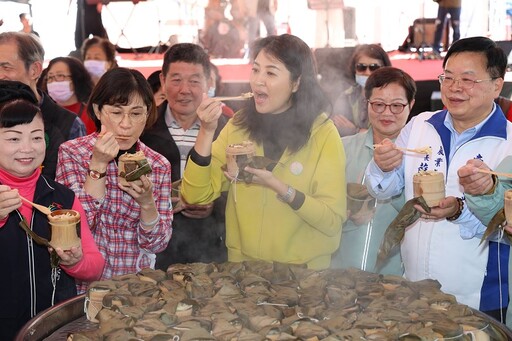 南投竹夢森活節好呷好看！連續熱鬧兩周末假日