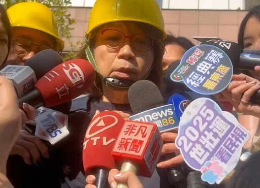 台中新光三越氣爆將再提供罹難者家屬1,100萬元補償金