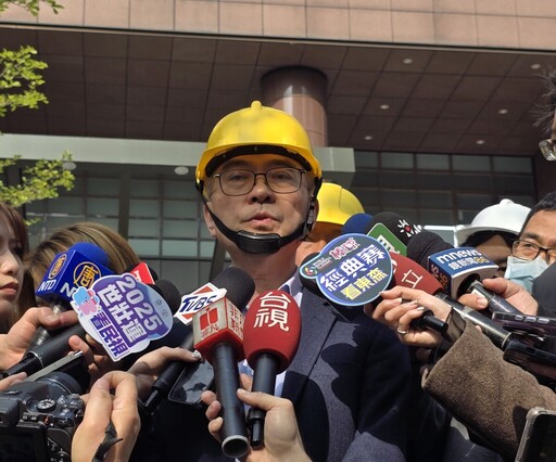 氣爆第5天新光三越回應今提申請防護及拆除計畫