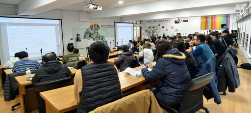 溫室氣體盤查4月底前完成登錄 桃園環保局呼籲列管事業應及早準備