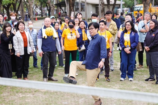 高雄首辦海島生活節國際市集X音樂展演登場