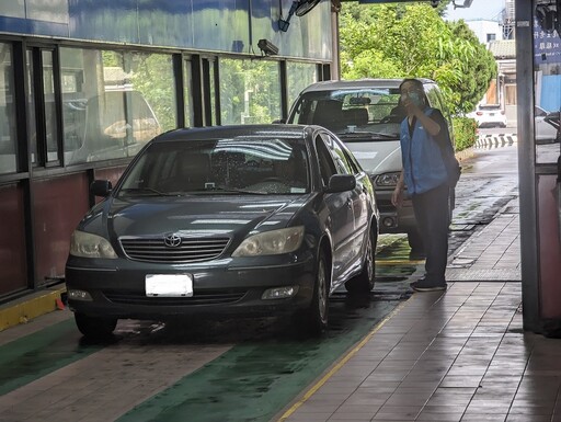 228連假代檢廠暫停檢驗 車主預先做好定檢避免逾期受罰