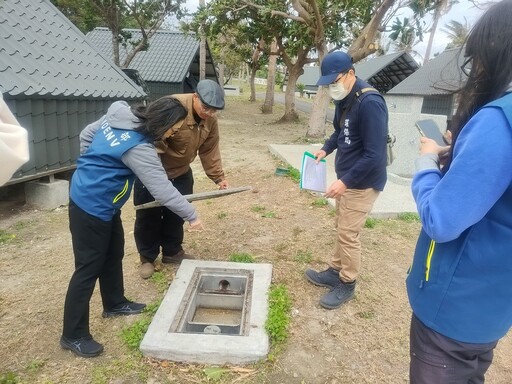 露營場須設污水處理設施3/1起上路 違者可罰300萬