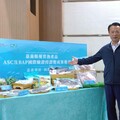 嘉縣ASC、BAP國際驗證水產品家數全國第一