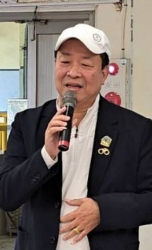 宏鎰有愛社會不孤單 蘭陽21世紀宏鎰集團董長林以勝助偏鄉小學圓夢