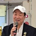 宏鎰有愛社會不孤單 蘭陽21世紀宏鎰集團董長林以勝助偏鄉小學圓夢