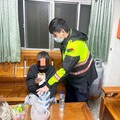 四湖獨居男流浪數日沒飯吃 北港警協助返家