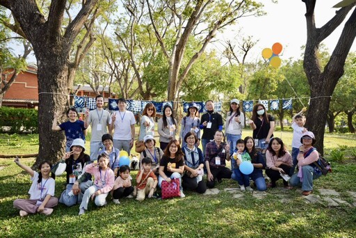 好客齊聚土地伯公生日 共度福氣滿滿午後時光