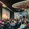 週五嘉義市博物館之夜(Museum Night) 市民 BAR 音樂會 邀請市民共享夜晚音樂饗宴