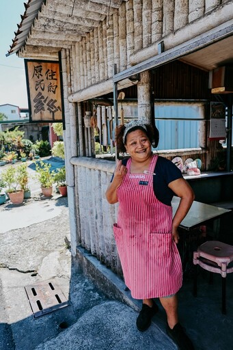 臺東縣推廣性別平等亮點！ 「女路走讀」與「性別地景」登入國家婦女館網頁