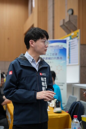 26企業搶才!百職缺等你來挑戰 薪資衝破5萬