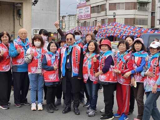 紀念國父逝世百週年 國民黨宜蘭縣黨部植樹及健行活動熱鬧溫馨