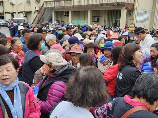 紀念國父逝世百週年 國民黨宜蘭縣黨部植樹及健行活動熱鬧溫馨