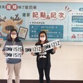 底價3千標好牌！臺北區監理所BMW汽車號牌標售