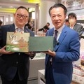 嘉義優鮮進軍日本 攜手誠品日本橋展售農產精品