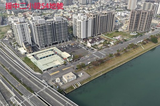 高市地政局114年度第1季開發區土地標售 3/26開標