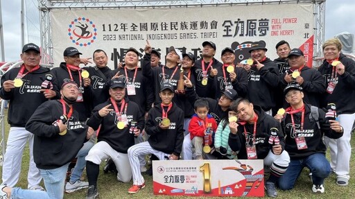 迎接高雄今年最大運動盛會 114年全原會倒數一週