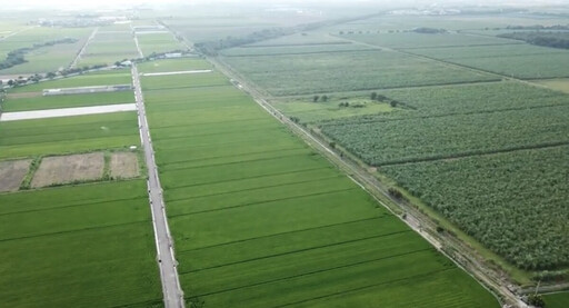 雲嘉南平原在台灣地緣的軍事價值／蔡元鴻