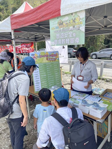 2025植樹月高雄六龜綠意再生 共同種碳守護環境
