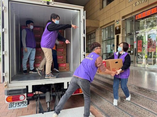 嘉縣推兒少教育發展帳戶 透過獎勵措施減輕經濟負擔