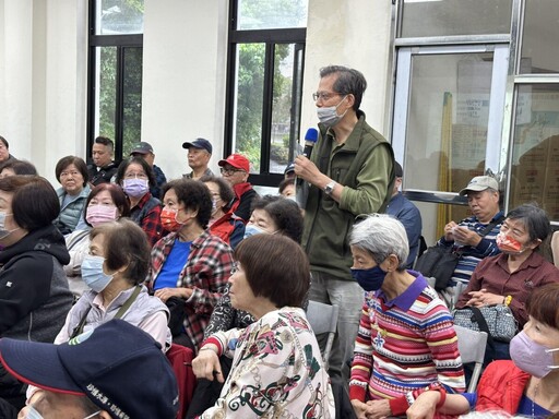 38歲的碧湖公園即將迎來新生 打造永續發展的城市綠地