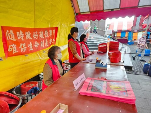 新北清明服務將啟動 便民措施助民眾安心祭祖