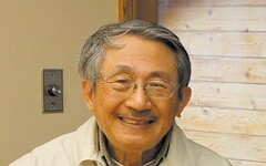 張憲義是叛徒還是愛國者？／楊雨亭