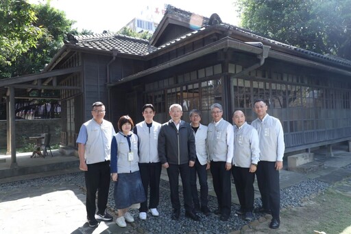 跨縣市交流永續共好 借鏡新竹市成功經驗再造嘉義市建設