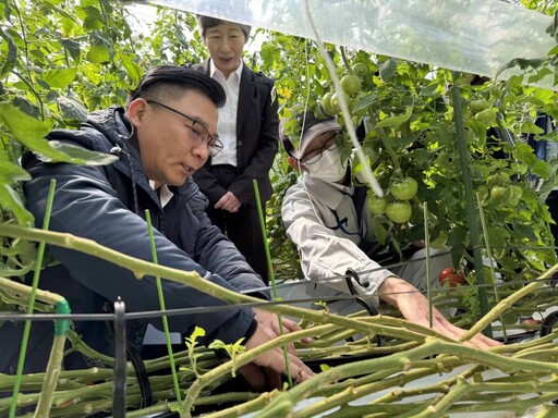 嘉義縣政府率國本學堂考察團赴日 深化山口縣合作交流