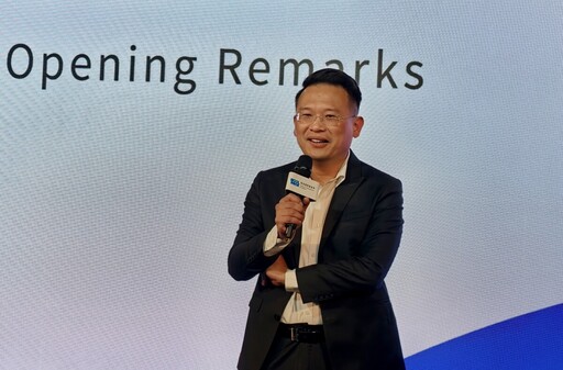 2025桃源國際藝術獎頒獎 透過當代藝術拓展國際交流