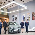 Kia輕奢精品掀背The new Picanto 59.9萬起全新上市